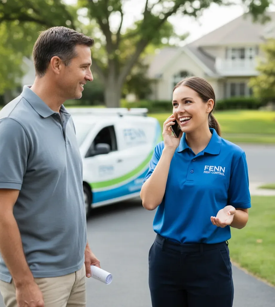 Rodent Control in Ironton, OH